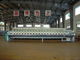 Commercial 20 Heads Flat Embroidery Machine Support 12 Languages
