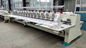 Flat / Hat Double Sequin Embroidery Machine For Shirts With 850 RPM Speed