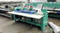 Second Hand Tajima Commercial Embroidery Machines Two Heads 380V